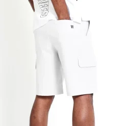 Golf Shorts – Vapour Grey