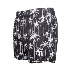 Heat Fl Swim Shorts – Black