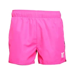 Heat Ii Swim Shorts – Pink Glo