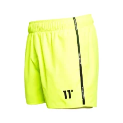 Heat Ii Swim Shorts – Safety Yellow