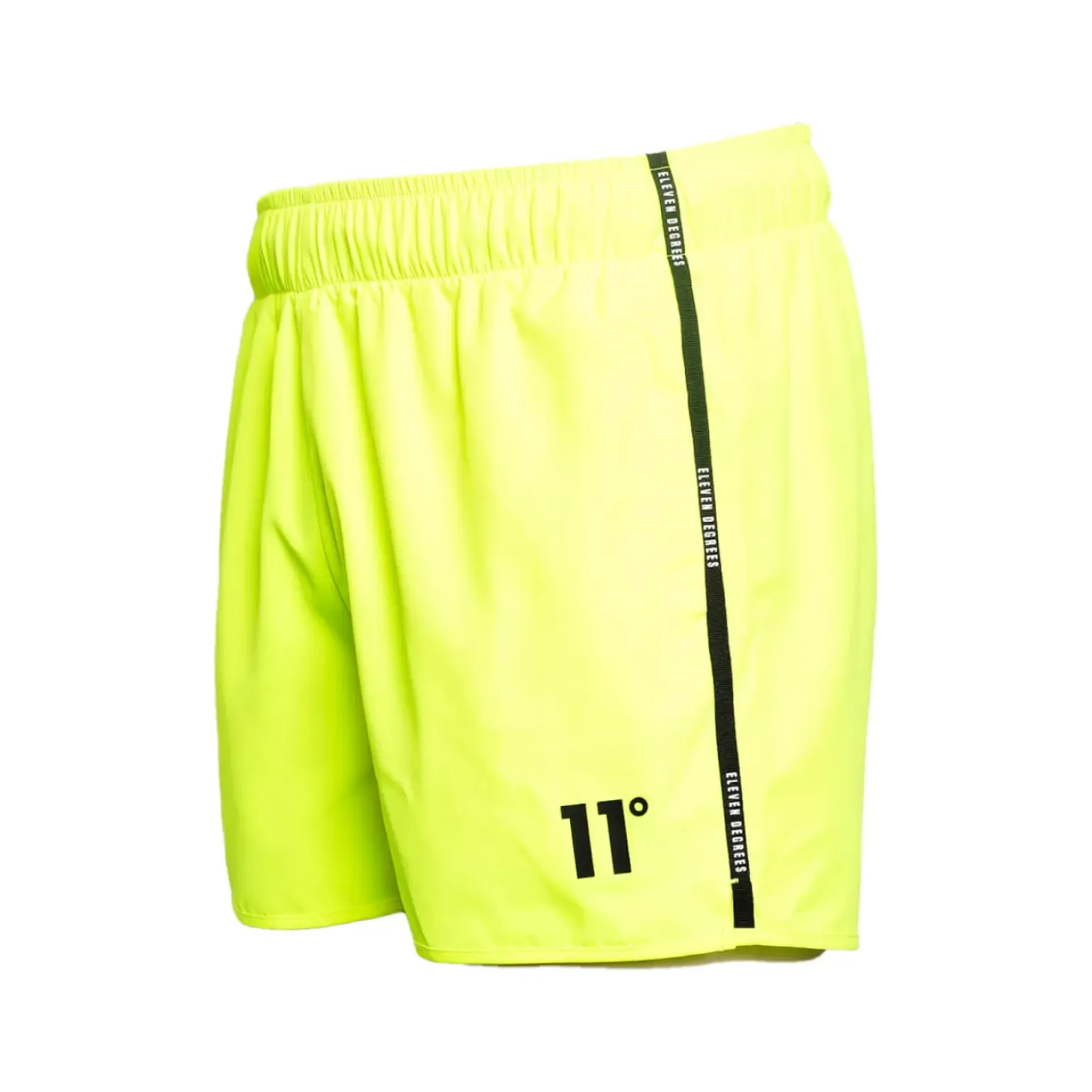Heat Ii Swim Shorts – Safety Yellow