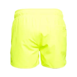 Heat Ii Swim Shorts – Safety Yellow