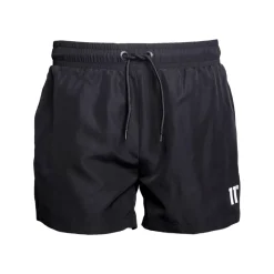 Heat Swim Shorts – Black