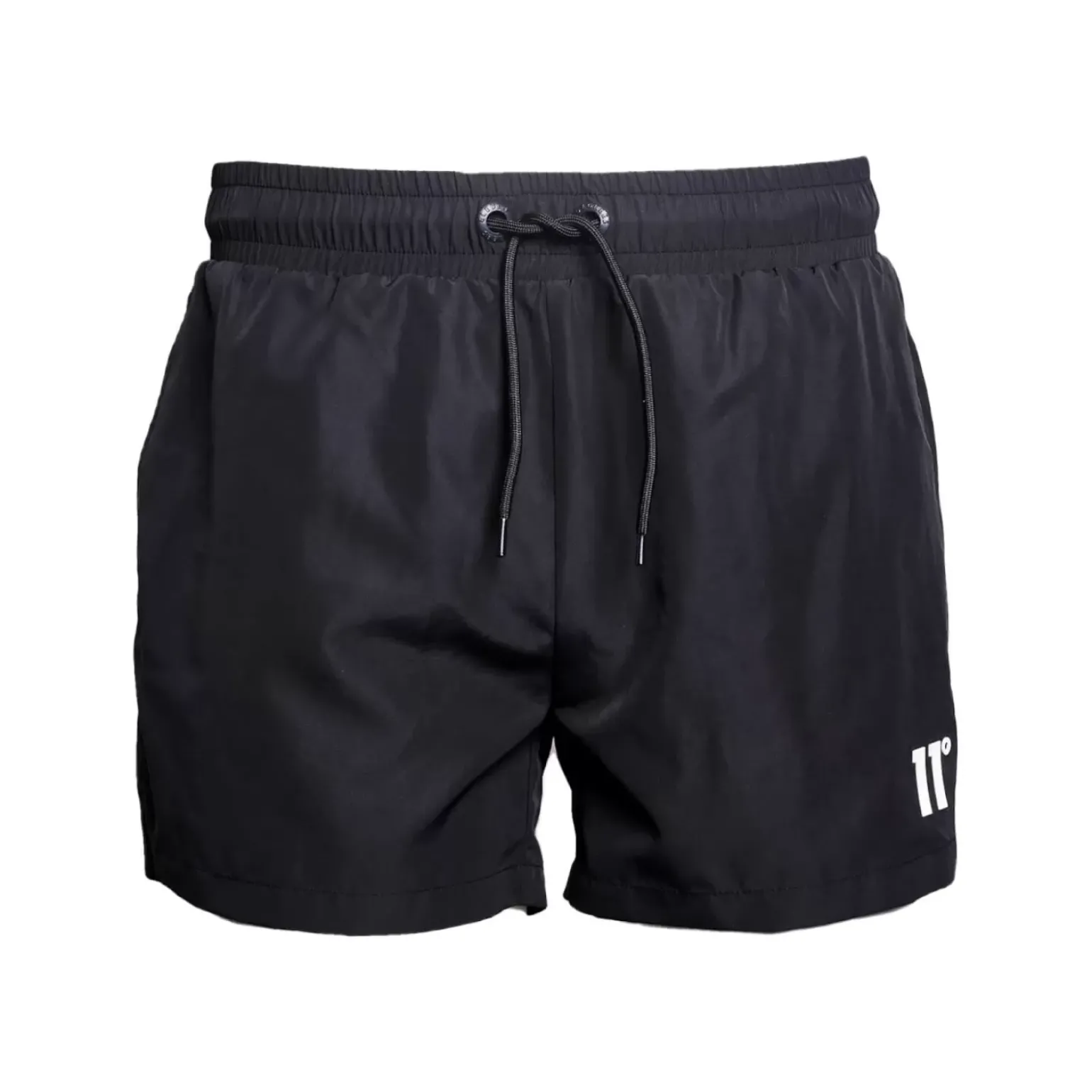 Heat Swim Shorts – Black