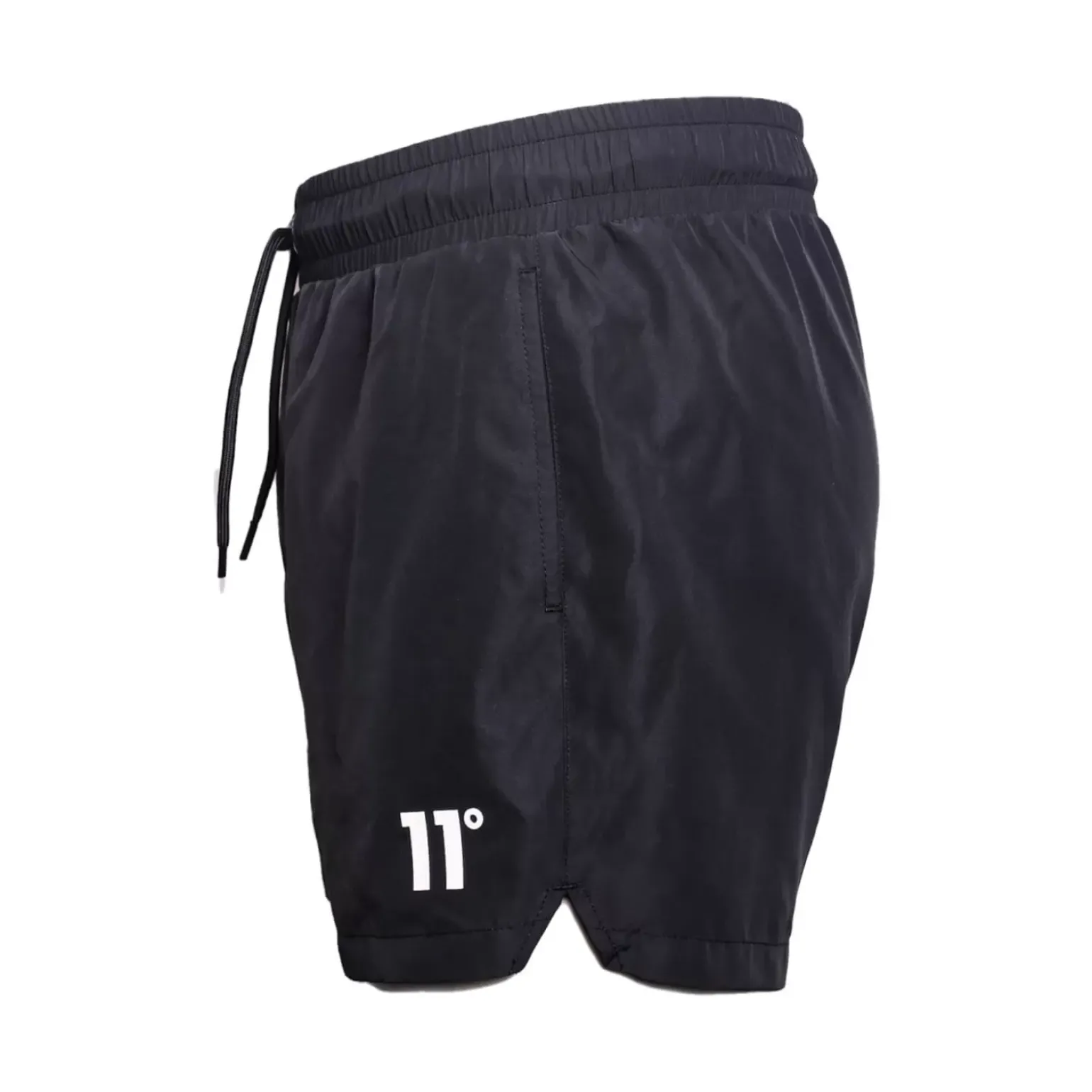 Heat Swim Shorts – Black