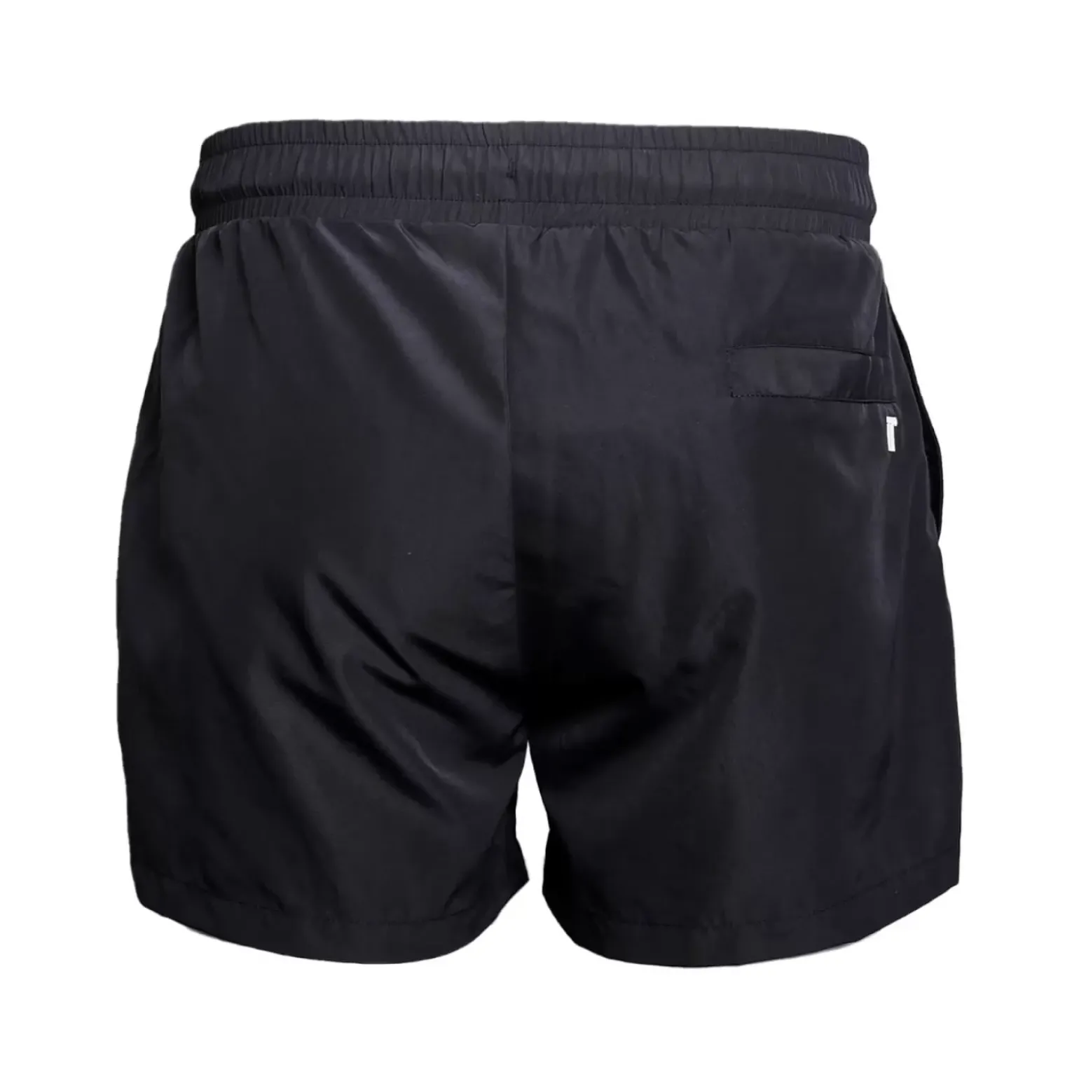 Heat Swim Shorts – Black