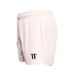 Heat Swim Shorts – Stone