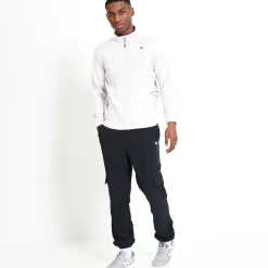 Hybrid Jacket – Vapour Grey