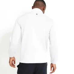 Hybrid Jacket – Vapour Grey