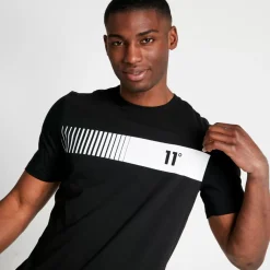 Speed T-Shirt – Black