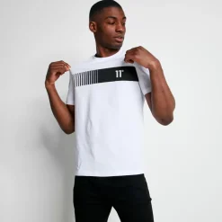 Speed T-Shirt – White