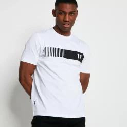 Speed T-Shirt – White