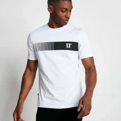 Speed T-Shirt – White