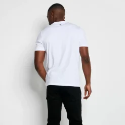 Speed T-Shirt – White