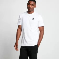 Tiger T-Shirt – White