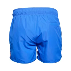 Twin Heat Swim Shorts – Air Force Blue