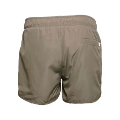 Twin Heat Swim Shorts – Khaki