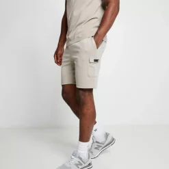 Wanderlust Shorts – Neutral Sage