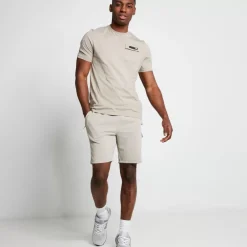 Wanderlust T-Shirt – Neutral Sage