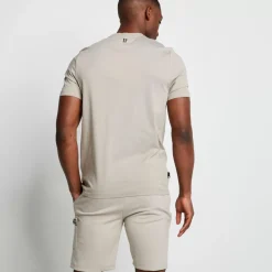 Wanderlust T-Shirt – Neutral Sage