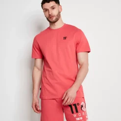 Worldwide T-Shirt – Watermelon