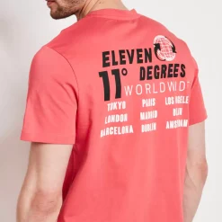 Worldwide T-Shirt – Watermelon